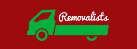 Removalists Hampden QLD - Furniture Removalist Services